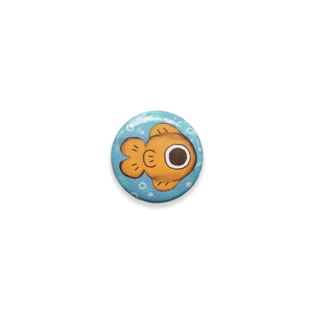 Aquatic Mini Pins π π πβqπ¦ΉΛ