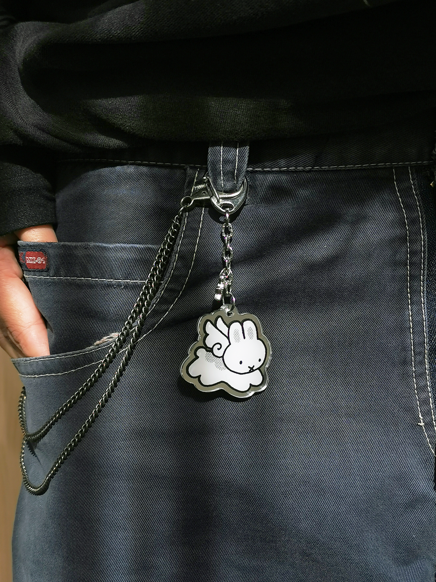 'Little Angels' ‧₊˚ Blind Bag Keychains