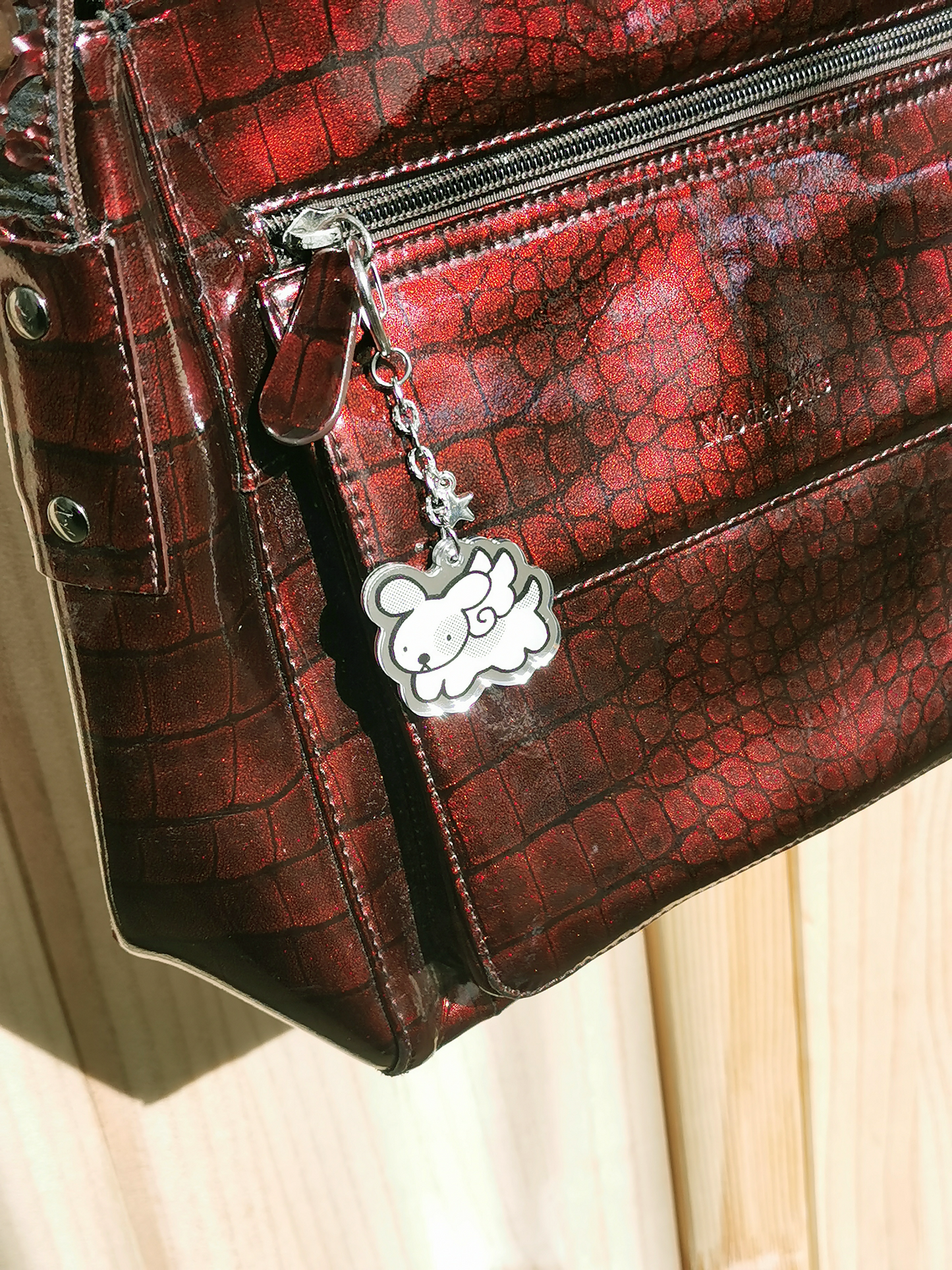 'Little Angels' ‧₊˚ Blind Bag Keychains