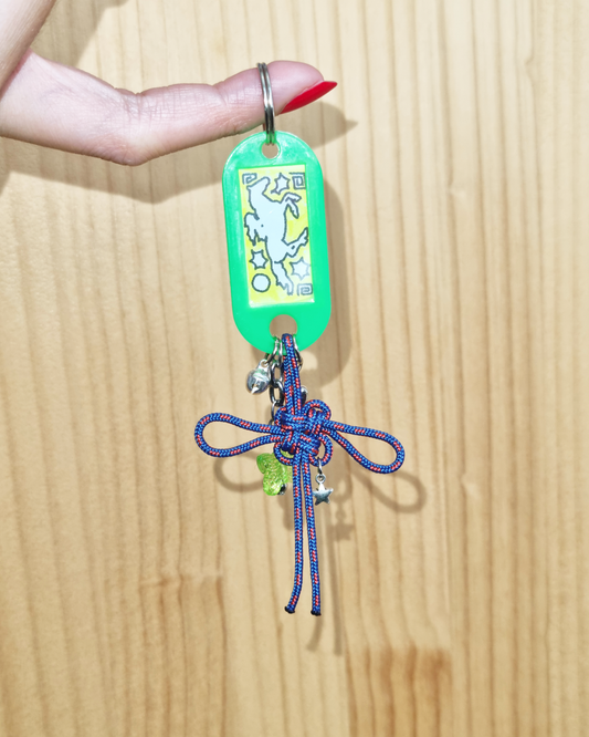 Year of the Horse Lucky Charms ~ ❤️𓃗ꕤ