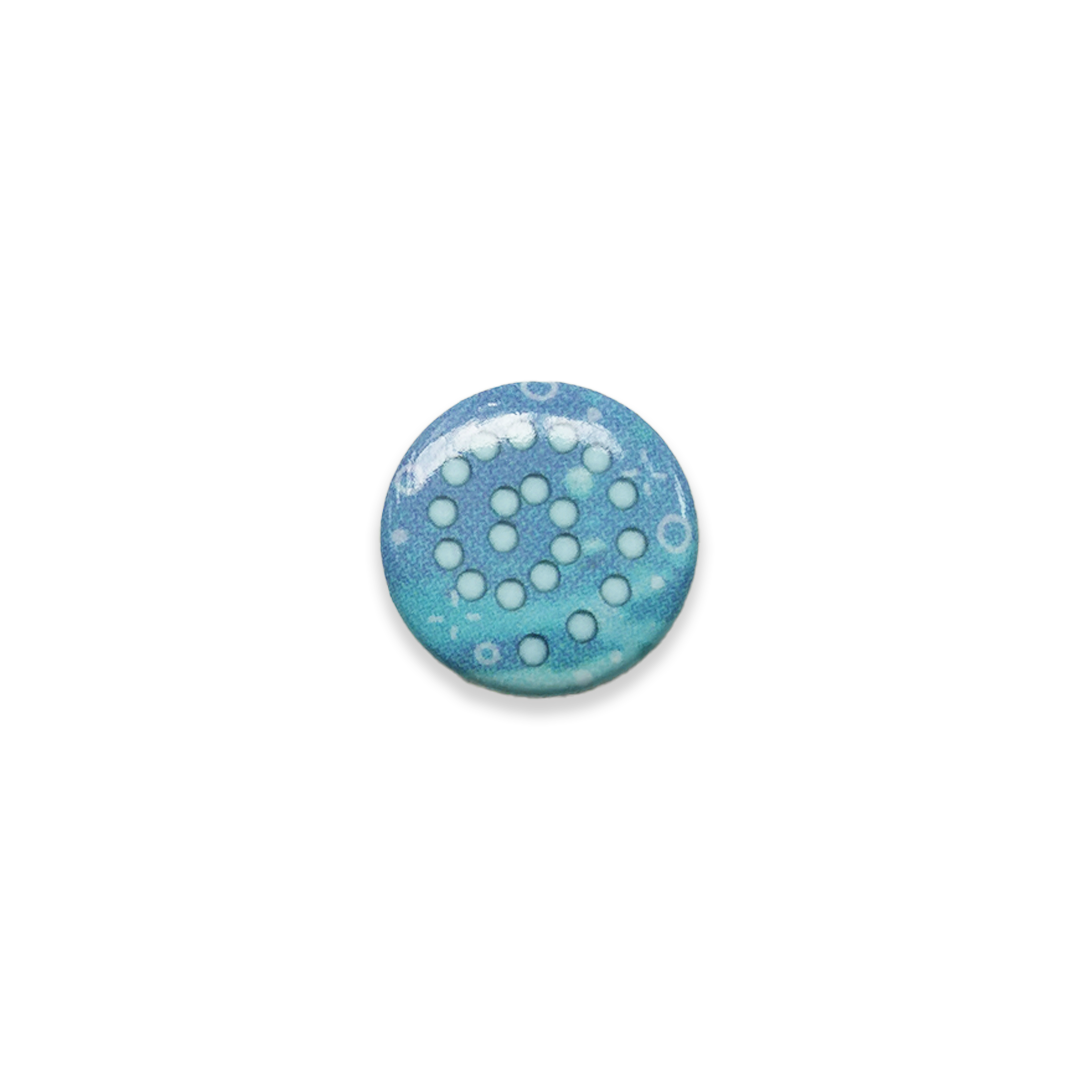 Aquatic Mini Pins π π πβqπ¦ΉΛ