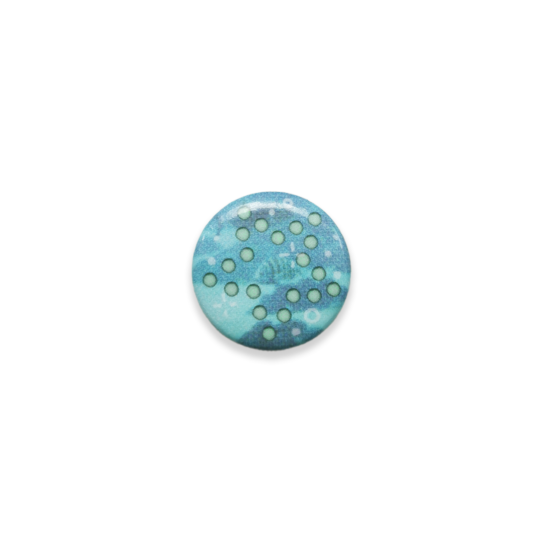 Aquatic Mini Pins π π πβqπ¦ΉΛ