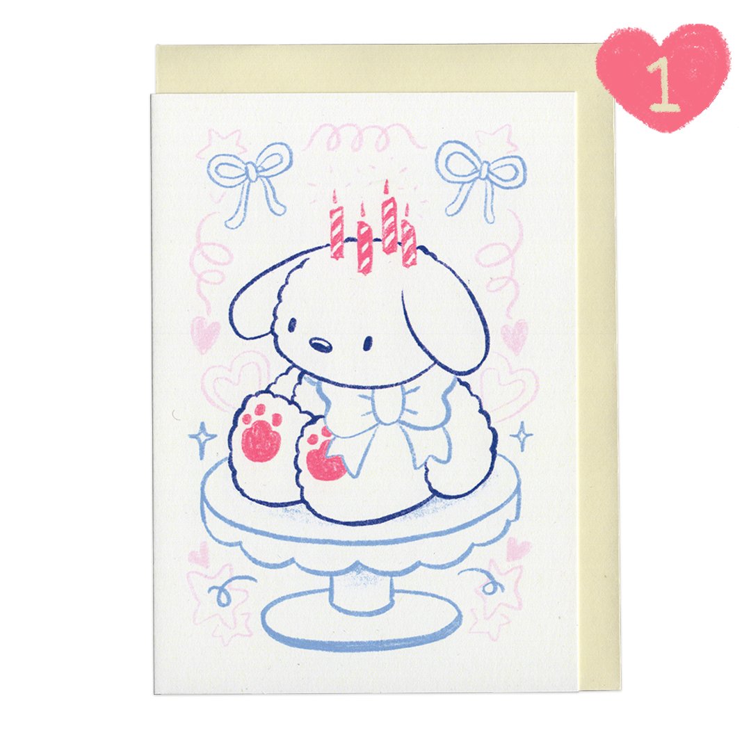 Greeting Cards ~ ♡