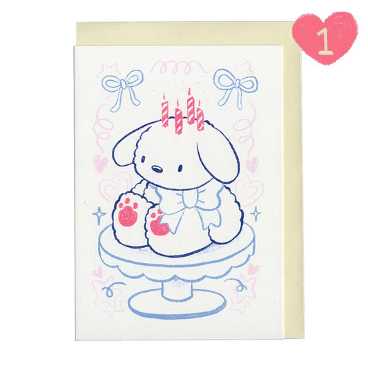 Greeting Cards ~ ♡