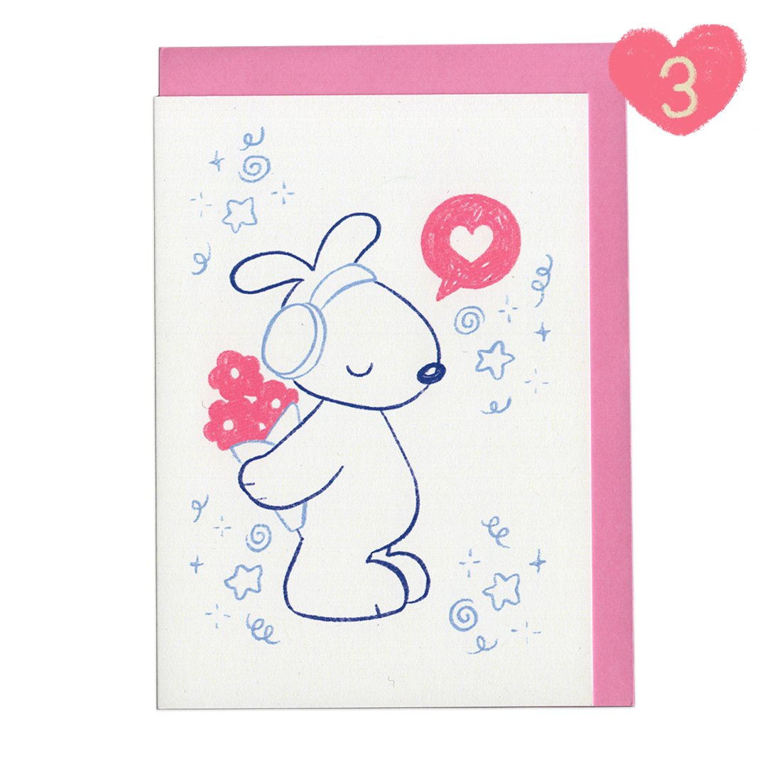 Greeting Cards ~ ♡