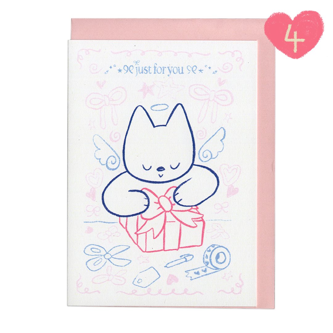 Greeting Cards ~ ♡