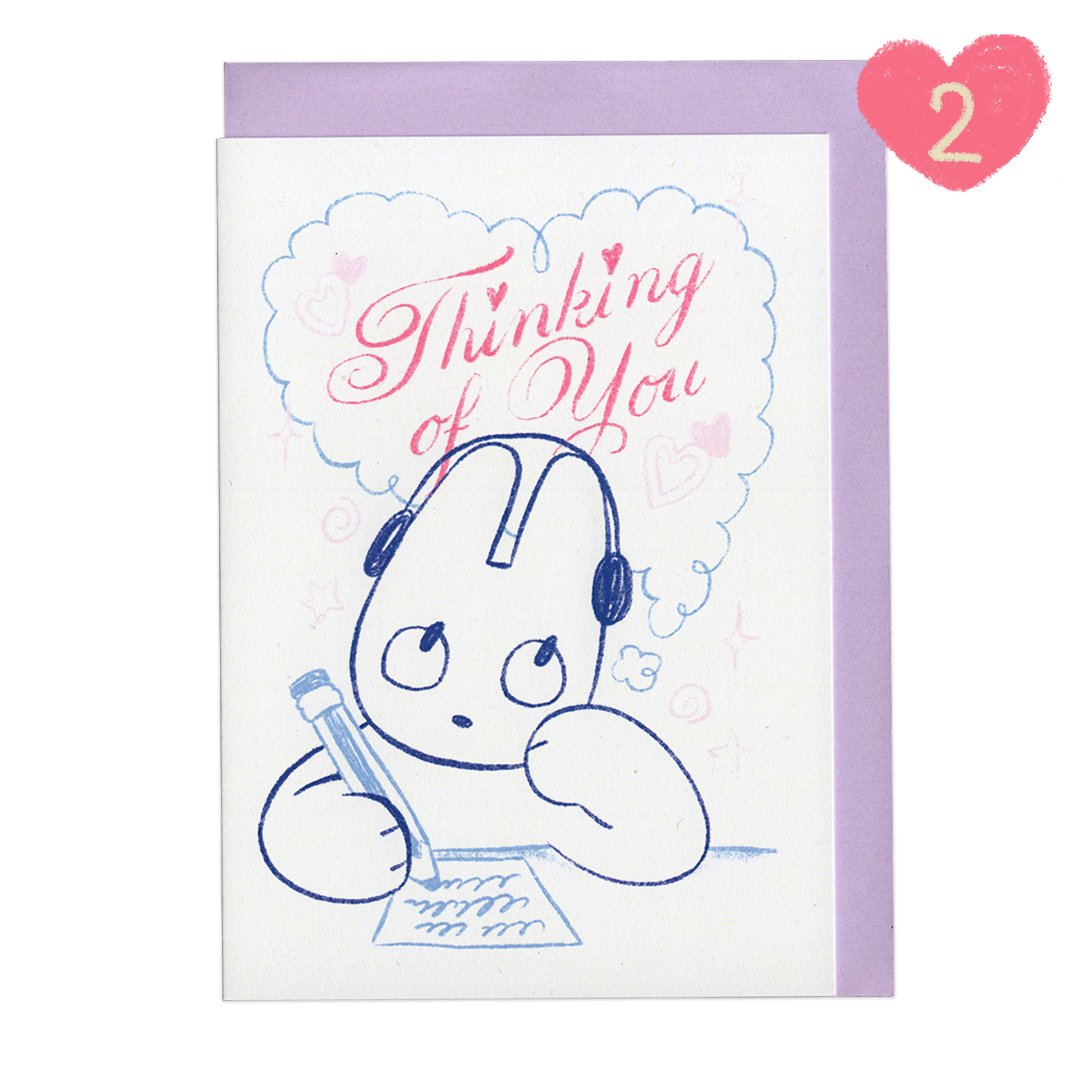 Greeting Cards ~ ♡