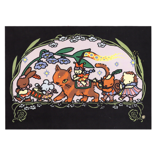 ’Twilight March’ 📯 Prints